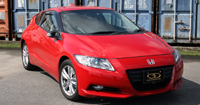 CR-Z