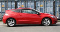 CR-Z
