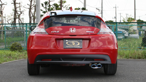 CR-Z 燃費向上マフラー PAE-032ST