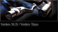 Vertex SUS�^Vertex Titan
