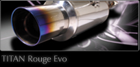 TITAN Rouge Evo