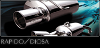 RAPIDO�^DIOSA