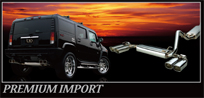 PREMIUM IMPORT