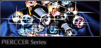 PHANTOM PIERCCER Series