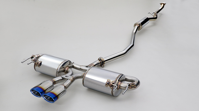 Gde 412st シビック ハッチバック 前期 Honda 車種別製品情報 ガナドール 株式会社 マツ ショウ