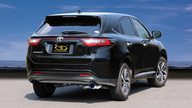 Gde 654st ハリアー ターボ車 2wd 4wd 標準バンパー ブランド説明 ガナドール 株式会社 マツ ショウ Gde 654st ハリアー ターボ車 2wd 4wd 標準バンパー ブランド説明 ガナドール 株式会社 マツ ショウ