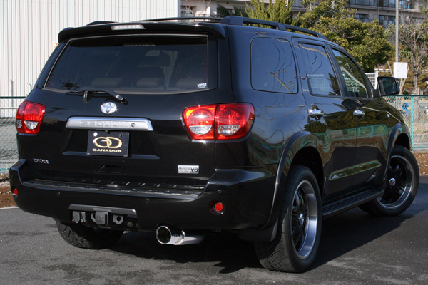 Gi 013 Sequoia ブランド説明 ガナドール 株式会社 マツ ショウ