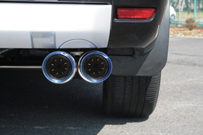 GVE-005 デリカD5 BL|ブランド説明|ガナドール|株式会社 マツ.ショウ