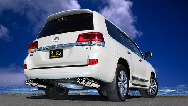 Gve 026po ランクル0 ブランド説明 ガナドール 株式会社 マツ ショウ