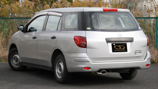 日産 ａｄ ｖｅ 6 4万km 愛知県 922 の中古車詳細 愛知県の岡崎美合店 新車 中古車の ネクステージ