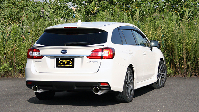 Vre 041tp レヴォーグ2 0 ブランド説明 ガナドール 株式会社 マツ ショウ